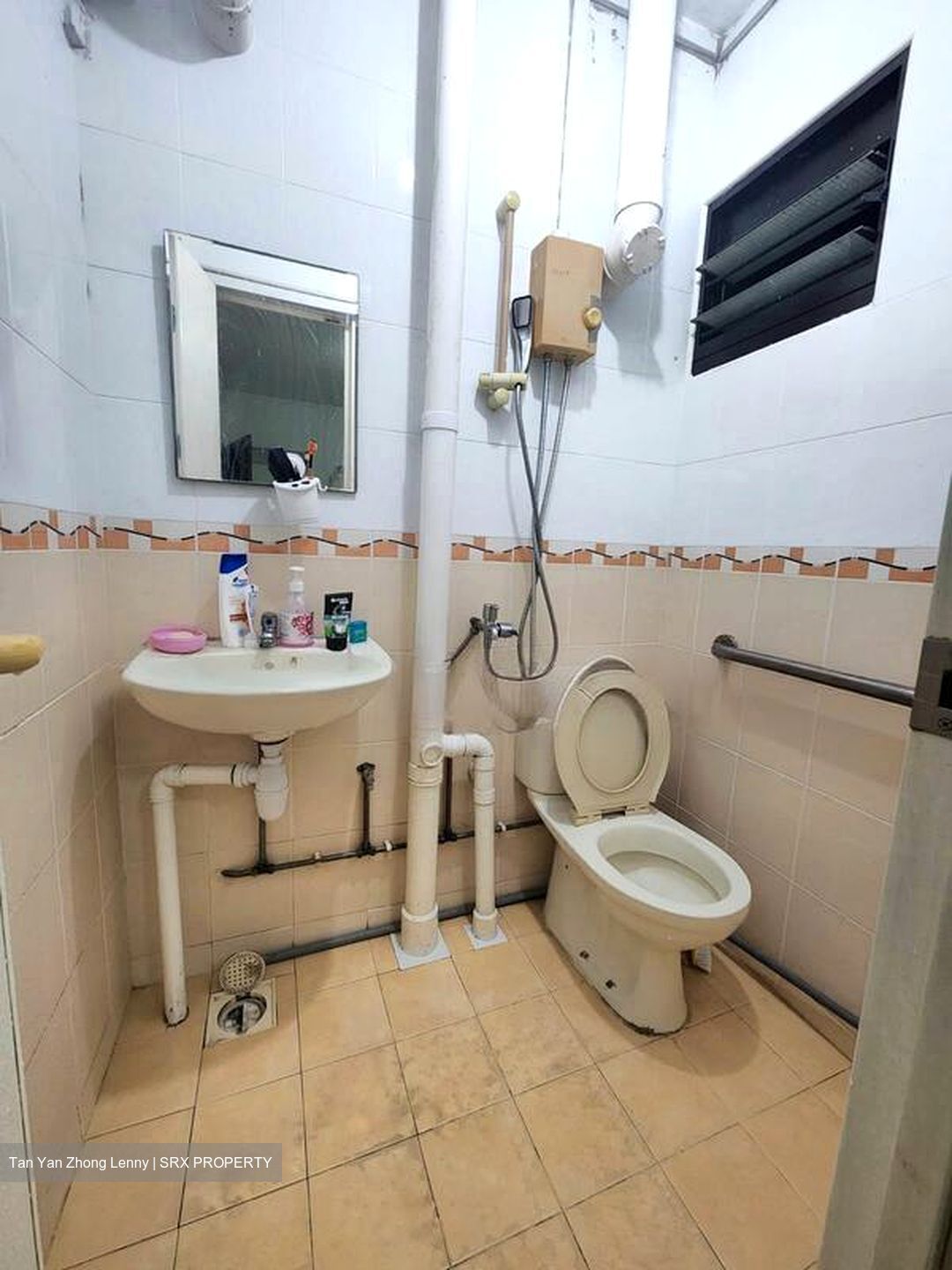 Blk 60 Telok Blangah Heights (Bukit Merah), HDB 3 Rooms #505134451